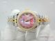 Rolex Datejust Watch 2-Tone Pink MOP Diamond bezel Watch 36mm Men (7)_th.jpg